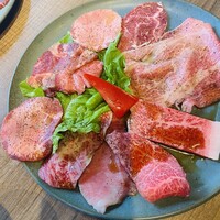 神楽坂焼肉 Kintan - 