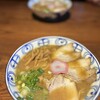 中華そば 丸田屋 南紀白浜店