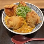 吉野家 - 料理写真: