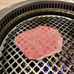 近江うし 焼肉 にくTATSU - 焼きすき