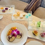 ハレクラニ 沖縄 - 