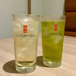 近江うし 焼肉 にくTATSU - 