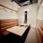 近江うし 焼肉 にくTATSU - 