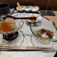 銀座 よこ田 - 