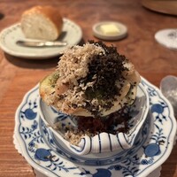 新門前 米村 - 