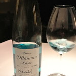 フロリレージュ - プラムリキュール