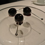 フロリレージュ - 巨峰のパート・ド・フリュット