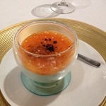 ラ・ブリック - アミューズ