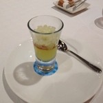 ラ・ブリック - 口直し