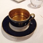 ラ・ブリック - ハーブティー