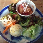 サーカス - お惣菜セット
