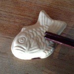 サーカス - この箸置き、いいな