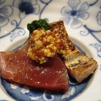 鯛良 六本木店 - 