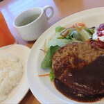 ガスト - 料理写真: