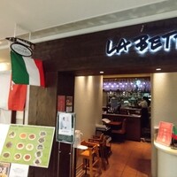  ラ･ベットラ･ダ･オチアイ イケブクロ - 