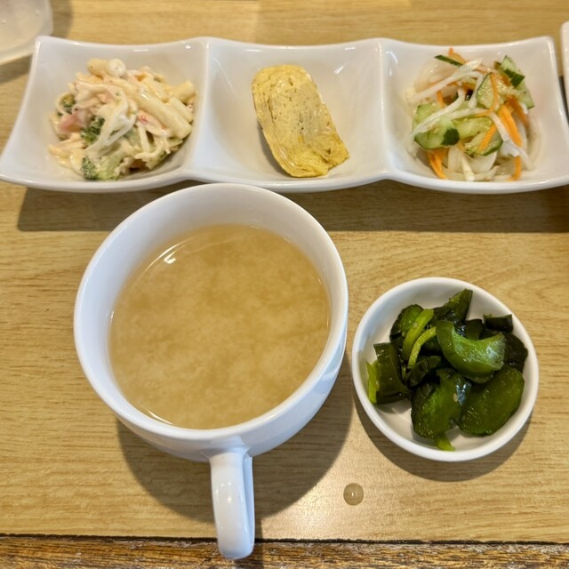 居酒屋さんランチ！！』by 堺のまもちゃん : 居酒屋 じなんぼう - 深井