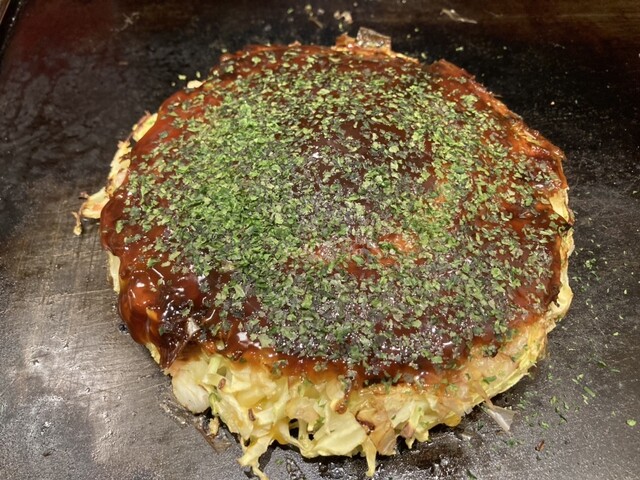 Tsuruhashi Fugetsu Dotonbori Ebisubashi Ten photo 2