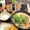 いぶきうどん エキア北千住店