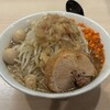 ラーメン 鷹の目 蒲田店