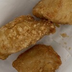 あげ処 ぶんごや - 