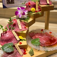 焼肉割烹 YP流 西心斎橋店 - 