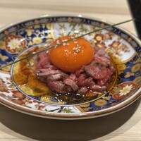焼肉割烹 YP流 西心斎橋店 - 