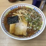 ラーメンまるひら 札幌店 - 