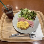 菓子と喫茶 SIROYA - 