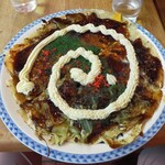 味のやよい - ぶた玉