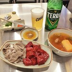 ユッケチャメチッ - 