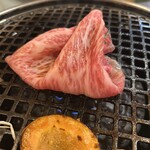 すずや - 美味しい焼き方の第一形態