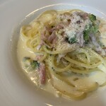 トラットリア・リトルマルコ - 