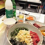 ユッケチャメチッ - 