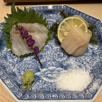 鮨 銀座おのでら 名古屋店 - 