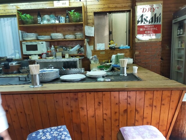 味のやよい - 大雲寺前/お好み焼き | 食べログ