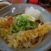 うどん 一福