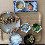 和食 清水 - 