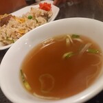京楽飯店 - 
