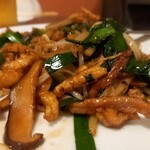 京楽飯店 - 