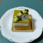 カスターニャ - 