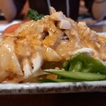 京楽飯店 - 