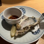 焼はまぐりる 大門店 - 