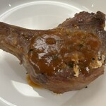 グラスコート - 