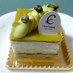 カスターニャ - 