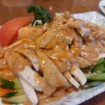 京楽飯店 - 