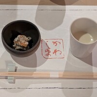 日本料理 川島 - 