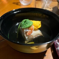 浅草一文 - 