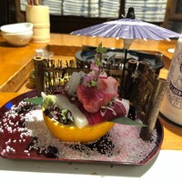 浅草一文 - 