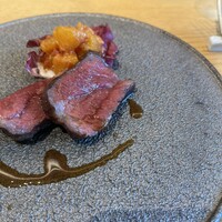 RISTORANTE＆BAR EVOLTA - 