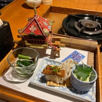 浅草一文 - 